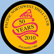 Pacific Northwest Shell Club